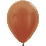 dodajú každej party alebo udalosti luxusný dojem. Latexové balóniky vhodné pre nafukovanie hélia alebo vzduchu.Koordinuje sa dokonale so saténovými perlami / kovovými farebnými balónikmi.Veľkosť: 30 cm100% prírodný