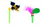 Balóniky s dekoráciouFarebné nafukovacie balóniky na oslavy alebo na spestrenie každej zábavy.Rôzne farbyUvedená cena je za 1 kus.