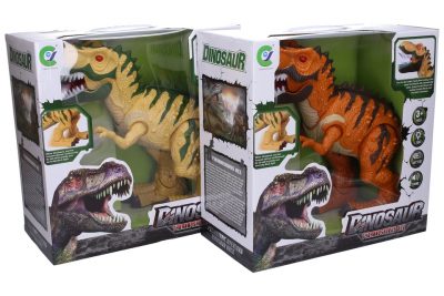 Dinosaurus chodiaciVydaj sa na dobrodružnú cestu s dinosaurom do čias
