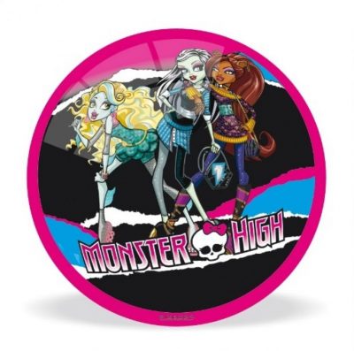 Lopta Monster High 23 cmLopta je určená všetkým