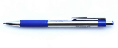 Guľôčkové pero modré 0