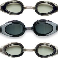 Intex 55685 Water PreZákladným tvarom okuliarov sú dve škrupiny