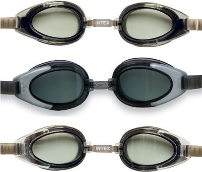 Intex 55685 Water PreZákladným tvarom okuliarov sú dve škrupiny