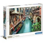 Clementoni Puzzle 1000 BenátkyObrázkové puzzle