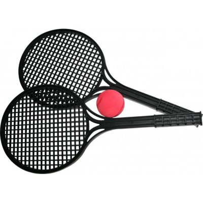 Soft tenis Soft tenis patrí k obľúbenej letnej zábave. Nenáročná hra pre dvoch hráčov na dovolenku alebo na záhradu