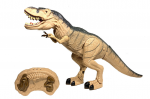 Dinosaurus na diaľkové ovládanie 47 cmBaví ťa objavovať neznámy svet dinosaurov a chceš spoznať život na planéte pred 200 miliónmi rokmi? Rozšír si zbierku týchto predátorov! Dinosaurus chodí