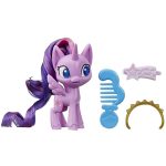Hasbro  My Little Pony Twilight Sparkle 8cmPo toľkých vzrušujúcich dobrodružstvách