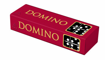 určená pre celý rad dominových hier
