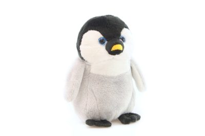 Tučniak mláďa plyšovéTučniak s vystuženými nôžkami