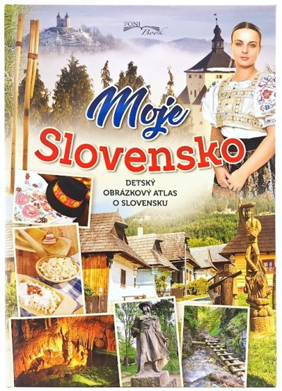Moje Slovensko