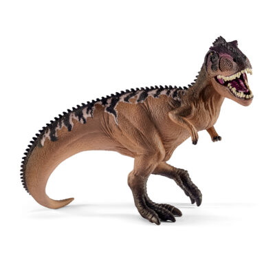 Schleich Prehistorické zvieratko - Giganotosaurus