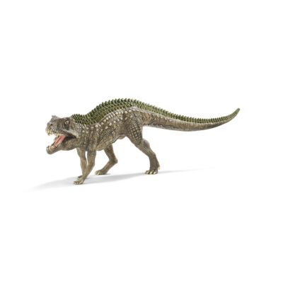 Schleich Prehistorické zvieratko - Postosuchus s pohyblivou čeľusťou