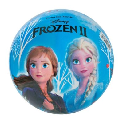 Lopta Frozen II 14 cmLopta je určená všetkým