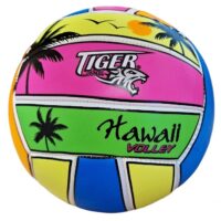 Volejbalová lopta Hawaii Volley 21 cmLopta je určená všetkým