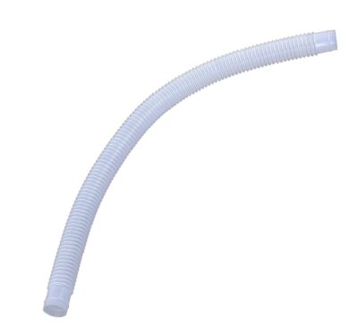 Bestway 10531 prepojovacia hadica 40 mm / 77 cmNáhradná hadica Bestway® (77 cm) pre pieskový filtračný systém Flowclear™  Farba: bielaPriemer: 40 mmDľžka: 77 cm