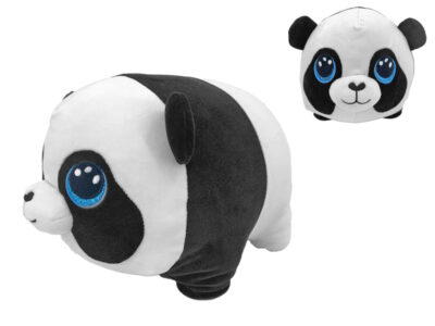 Panda plyšová 18 cmPlyšové zvieratko