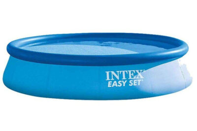 Intex 28118 Easy Set Bazénový set s filtrací 305 x 61 cmIntex 28118 bazén 305 x 61 cm je nafukovací bazén