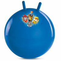Skákacia lopta Kangaroo Paw Patrol 50 cmSkákacia lopta je skvelým a zábavným športovým doplnkom pre deti