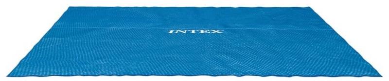Intex 28016 Solárna plachta na bazén Ultra Frame 549 x 274 cmBazénová plachta je vyrobená z polyetylénu