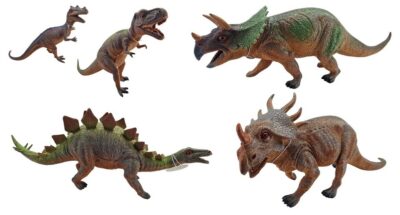 Dinosaurus 42-56cmDinosauri