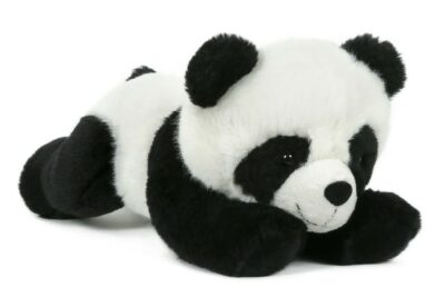 Panda plyšová 28cmPlyšové zvieratko