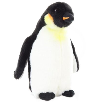 Tučniak plyšový 26cmPlyšové zvieratko