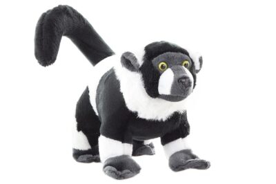Lemur plyšový 21cmPlyšové zvieratko