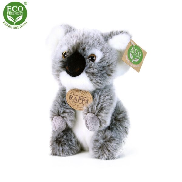Koala plyšová 18 cmPlyšové zvieratko