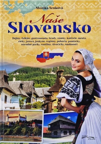 Naše Slovensko EncyklopédiaČo znamená byť Slovákom skutočne pochopíme len vtedy