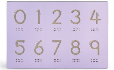 Viga drevená tabuľa číslaŠablóna s číslami