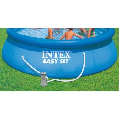 fixná dĺžka 150 cm. Vhodné len na použitie bazénov INTEX. Vhodné pre chlórovú a slanú voduOriginálny náhradný diel INTEX