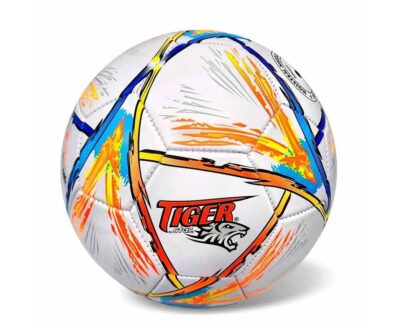 Futbalová lopta Soccer veľkosť 5Lopta je určená všetkým